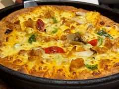 -必胜客(漕宝路店)