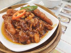 -澳门陈光记烧味饭店(万象城店)