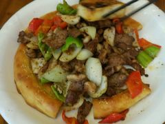 -苏力坦新疆特色(东直门店)