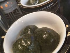 安溪咸笋包-临家闽南菜(大唐店)