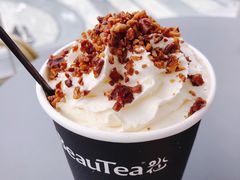 -BeauTea水仙(coco park店)
