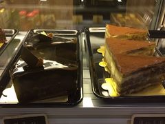 -可稵咖啡面包蛋糕(休斯顿店)