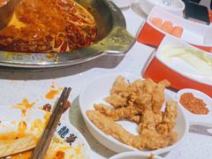 -大龙燚火锅