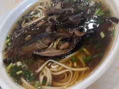 -康大口蘑面庄(将军街店)