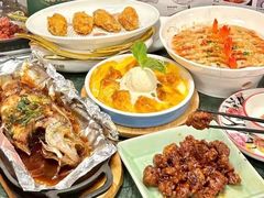 -新白鹿餐厅(城西银泰城店)