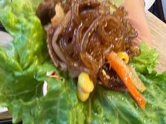 -郑阿姨的家·이모네·韩料&烤肉(武川路店)