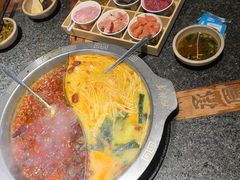 -巴将军·非遗老字号火锅(解放碑店)