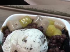 -松记糖水店(铜锣湾分店)