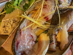 -阿鸡鱼庄·顺德鲜蒸小炒(亚运村店)