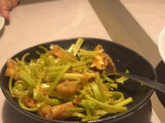 -船歌·鱼水饺青岛菜(闽江二路店)