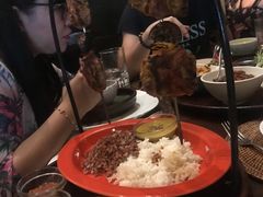 -DiAtas by Art Cafe Bumbu Bali