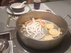 -椰小鸡·琼州糟粕醋·火锅(美兰缤纷城店)