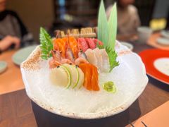 -山葵家·创意料理(临平银泰城店)