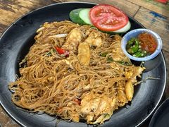 -Limapulo: Baba Can Cook