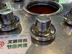 -釜山火炉·海鲜烤肉(紫藤路店)