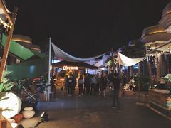 -JZ Club 爵士酒吧(上海店)