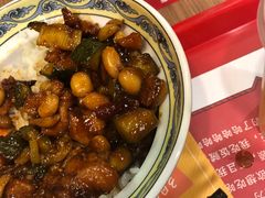 -和合谷(新街口店)