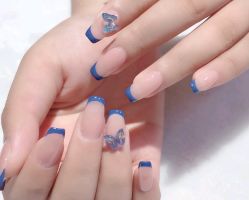 点击看大图 -LILY NAILS美甲美睫