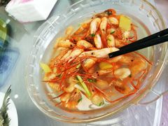 -丫丫蟹庄·苏式园林农家乐·阳澄湖大闸蟹(阳澄湖莲花岛店)