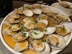 -张家卫·阳江菜·小海鲜(肥婆湾桥店)