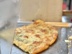 -咏春葱油饼(德政中路店)