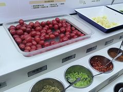 -海底捞火锅(威高广场店)