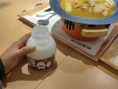 -米国现煲煲仔饭(塔子湖店)