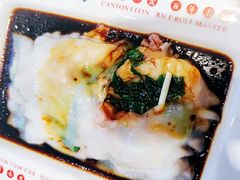 -荔银肠粉·非遗手藝(夫子庙店)