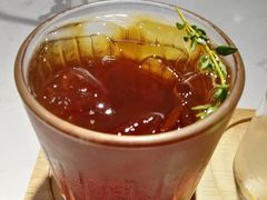 无极乌龙-Oasis coffee燕谷咖啡(公信店)