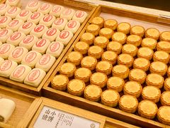 -泸溪河桃酥(湖滨银泰in77店)