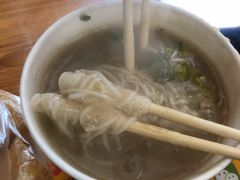 -汪记鲜鱼糊汤粉(沈阳路总店)