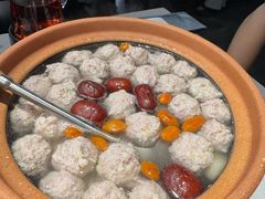 -福海居烤鸭店(鸟巢店)