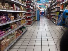 -利群海琴购物广场(商丘路店)