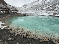 -祁连山·岗什卡雪峰景区