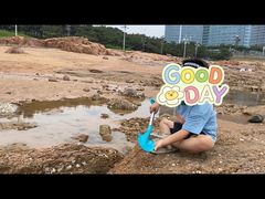 -青岛第三海水浴场