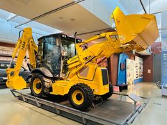 -柳州工业博物馆