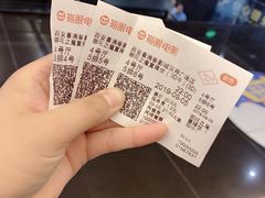 -喜满客影城(汉神广场店)