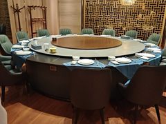 -燕兰楼·清真西北融合菜(亚运村店)
