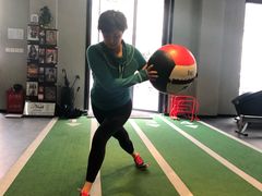 -Freedom Fitness私教健身俱乐部(徐虹北路店)