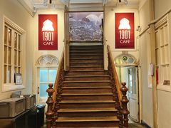 -1901 Cafe(西四店)