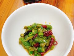 -老陈婆手工面庄