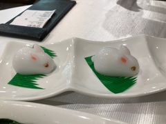 -悦雅居·老广州老味道(长湖店)