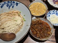 -贡梅老面馆·蟹粉面·无锡特色小吃(南长街主推店)
