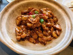 黑松露滑嫩鸡-湖里春风·淮扬菜(丽泽天街店)