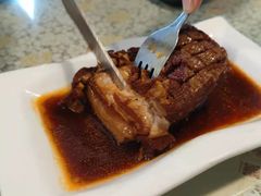 红烧肉-文三里屯面馆(三里屯店)