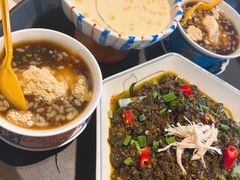 -米氏火鱼·泡椒鱼火锅(李子坝老店)