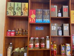 -漁耕小厨农家院(武当山店)