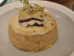 -南海渔村(珠江新城店)