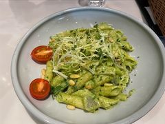 罗勒酱松子仁通心粉-打趸BTC·Breaktime cafe(北京路店)