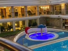 -海韵之星邮轮水会(明发商业广场店)